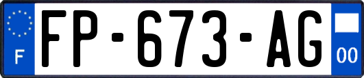 FP-673-AG