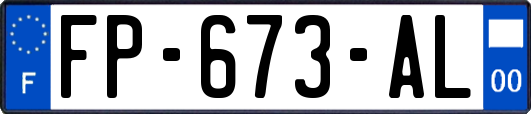 FP-673-AL