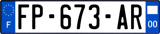 FP-673-AR