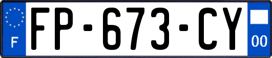 FP-673-CY