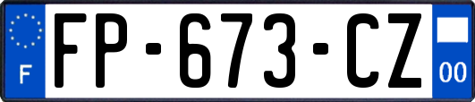 FP-673-CZ