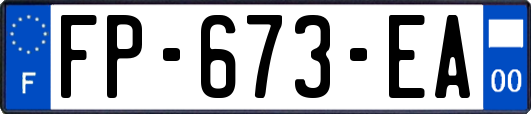 FP-673-EA