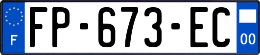 FP-673-EC