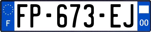 FP-673-EJ