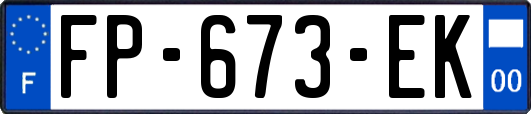 FP-673-EK