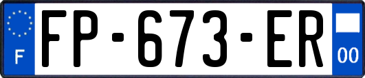 FP-673-ER