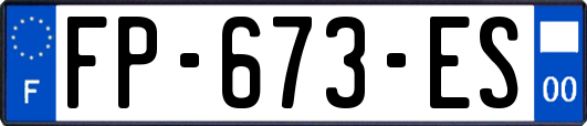 FP-673-ES