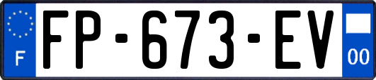 FP-673-EV