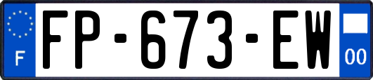 FP-673-EW
