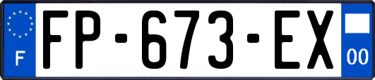 FP-673-EX