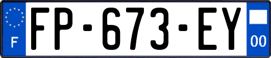 FP-673-EY