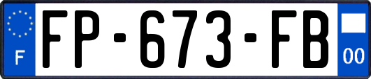 FP-673-FB
