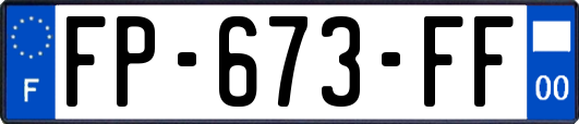 FP-673-FF