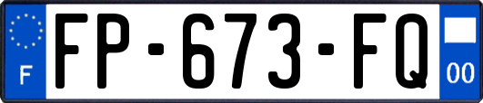FP-673-FQ