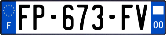 FP-673-FV