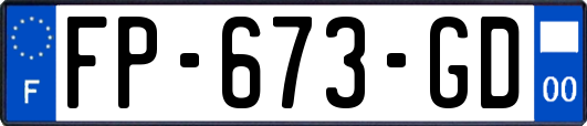 FP-673-GD
