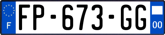 FP-673-GG