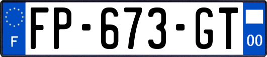 FP-673-GT