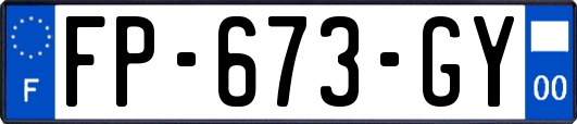 FP-673-GY