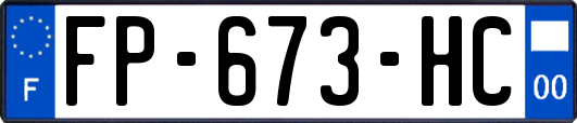 FP-673-HC