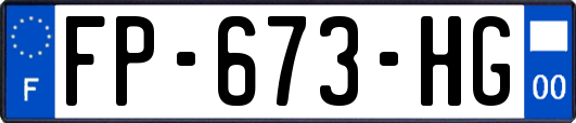 FP-673-HG