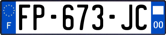 FP-673-JC