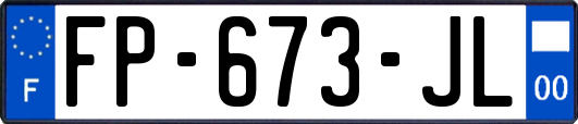 FP-673-JL