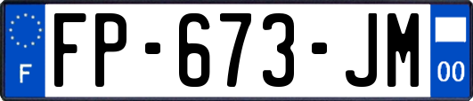 FP-673-JM
