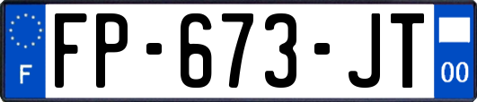 FP-673-JT