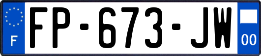 FP-673-JW