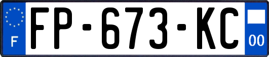 FP-673-KC