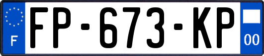 FP-673-KP