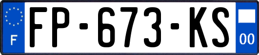 FP-673-KS