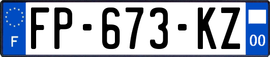 FP-673-KZ