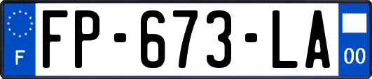 FP-673-LA