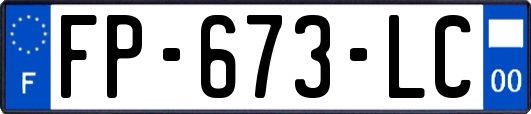 FP-673-LC