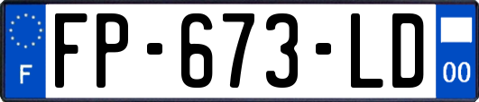 FP-673-LD