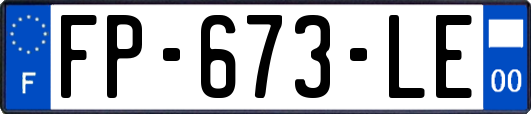 FP-673-LE