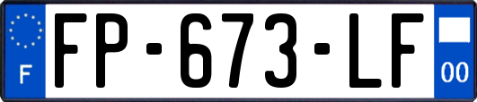 FP-673-LF
