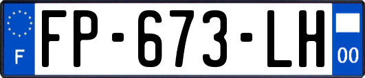 FP-673-LH