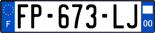 FP-673-LJ