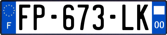 FP-673-LK
