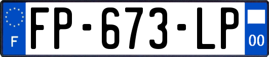 FP-673-LP