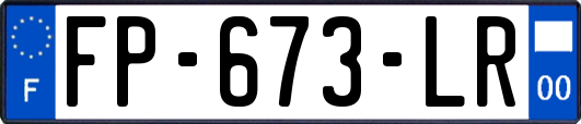 FP-673-LR