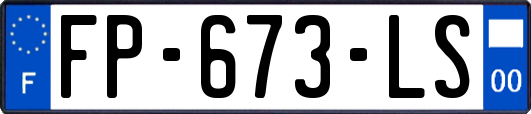 FP-673-LS