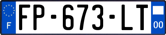 FP-673-LT