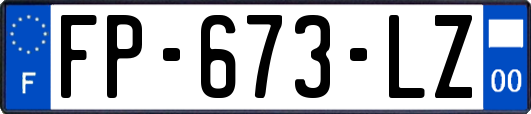 FP-673-LZ