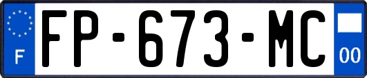 FP-673-MC