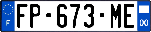 FP-673-ME