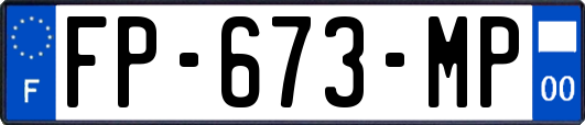 FP-673-MP